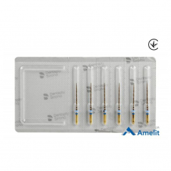 Інструмент машинний ProTaper Ultimate, F3, 25 мм (Dentsply Sirona),  6 шт./пак.